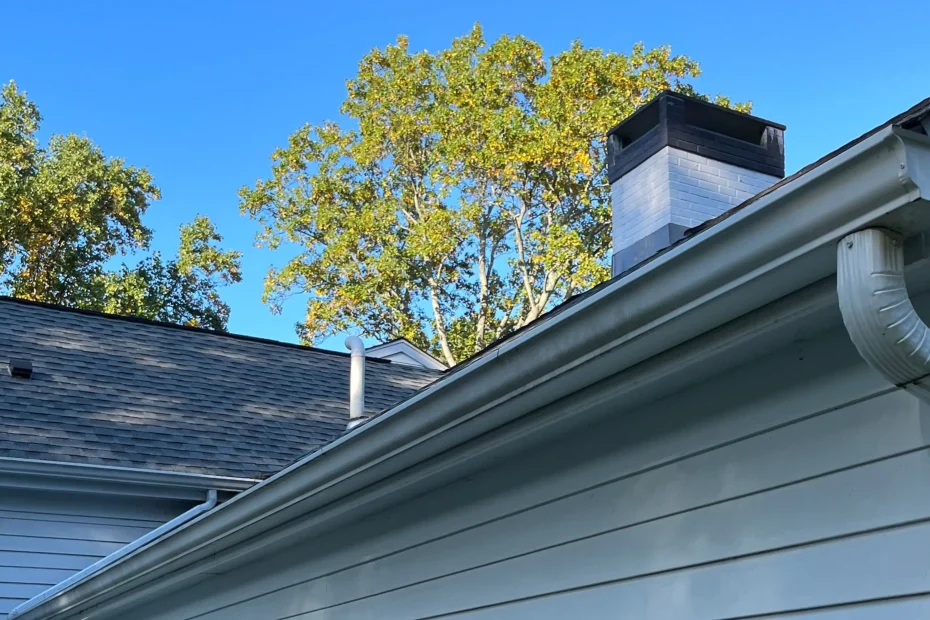 Durham Gutter Cleaning